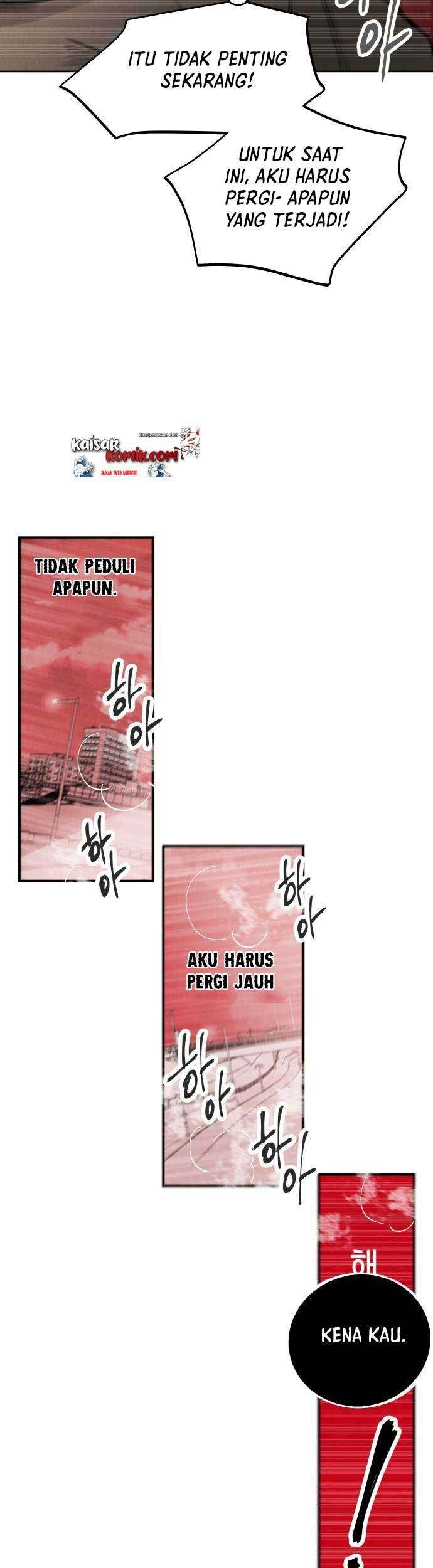 Blood and Butterflies Chapter 2 - halaman 55