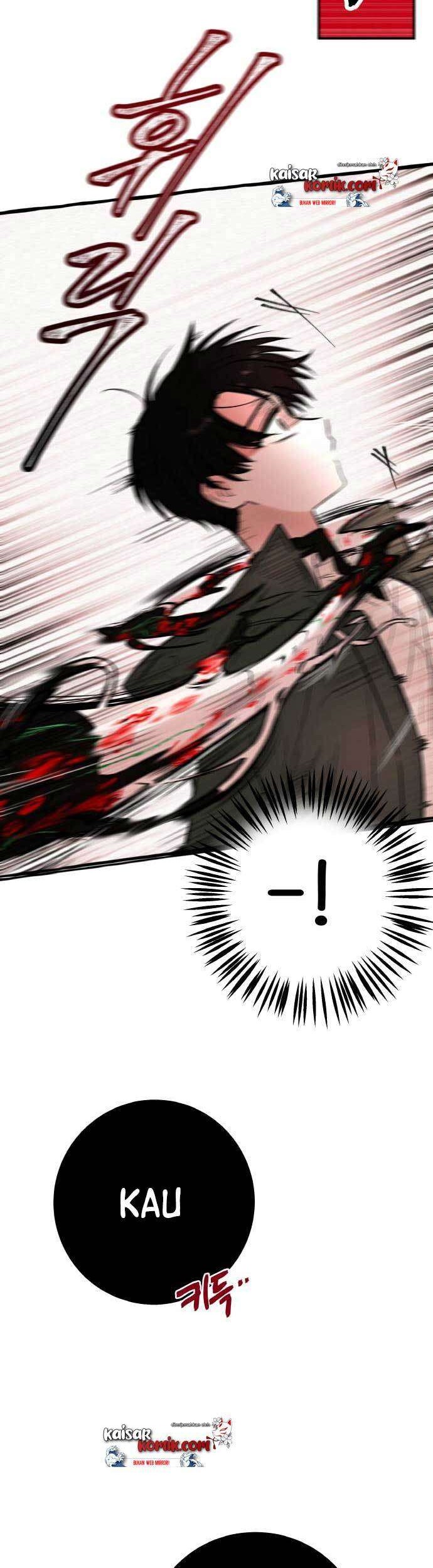 Blood and Butterflies Chapter 2 - halaman 56