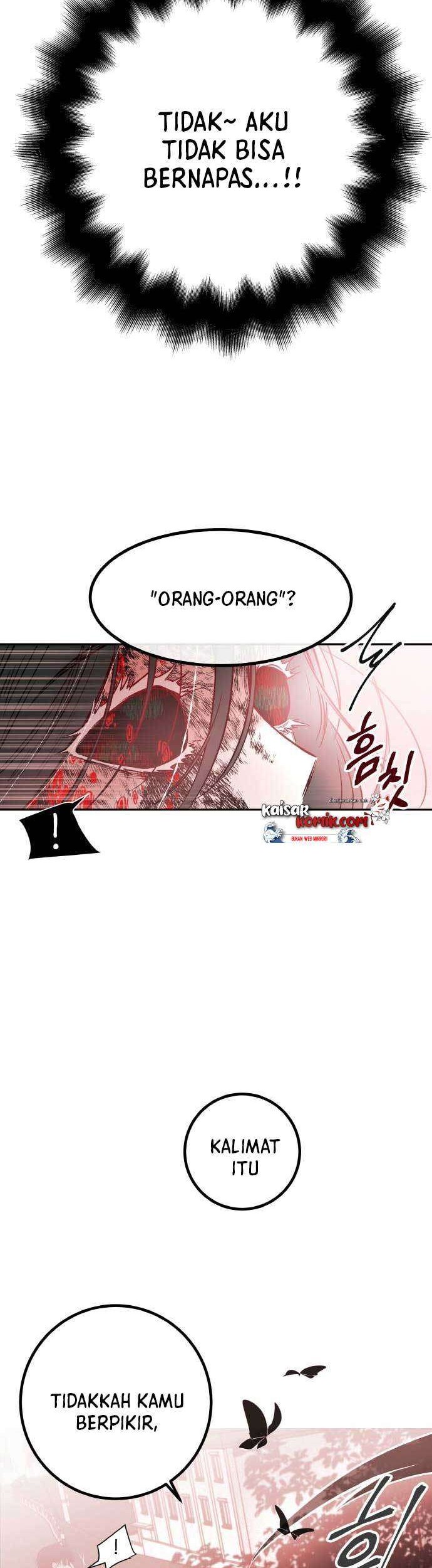 Blood and Butterflies Chapter 2 - halaman 58