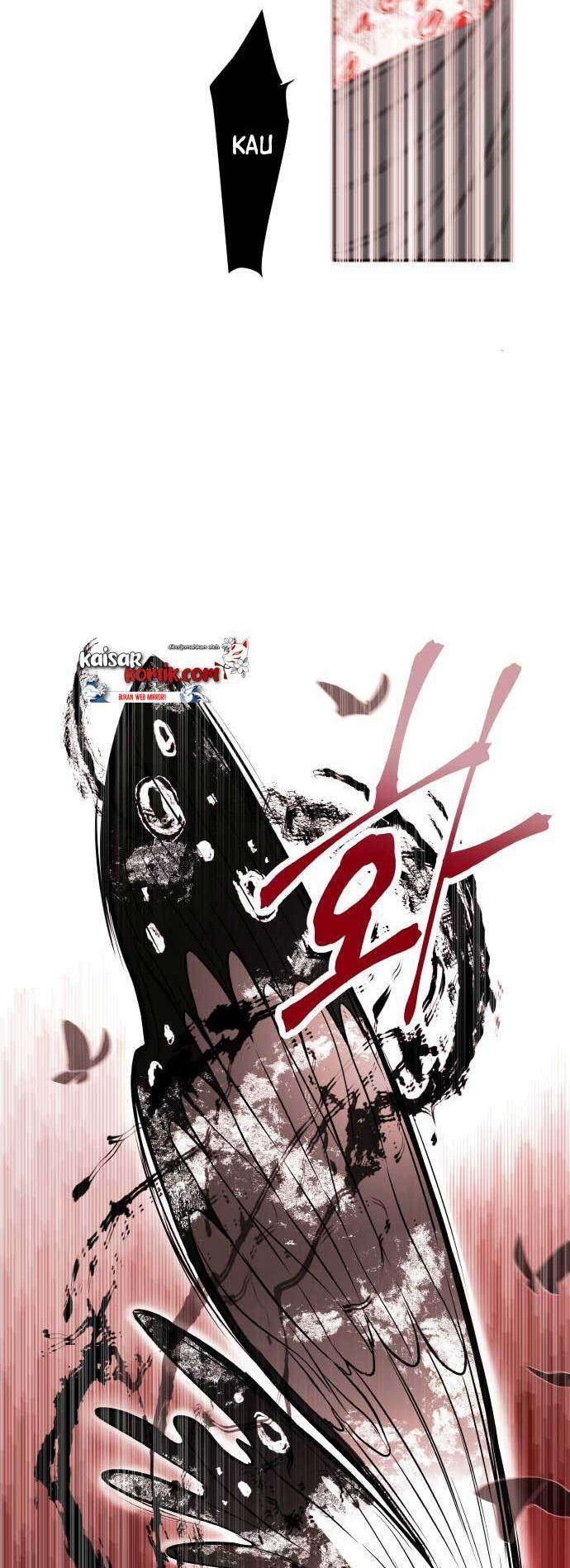 Blood and Butterflies Chapter 2 - halaman 60