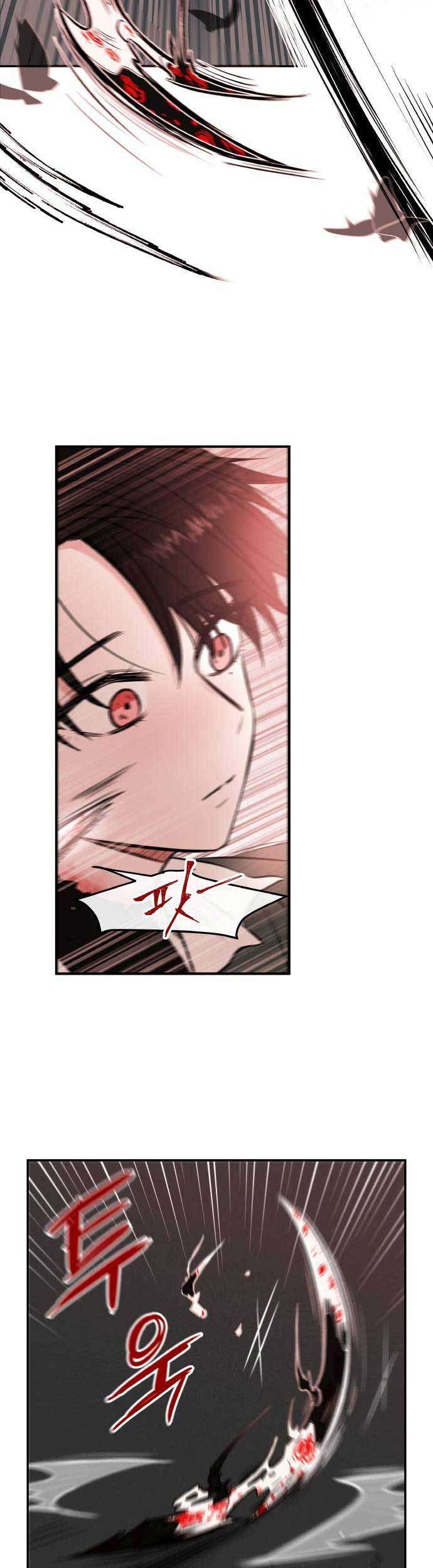 Blood and Butterflies Chapter 2 - halaman 62
