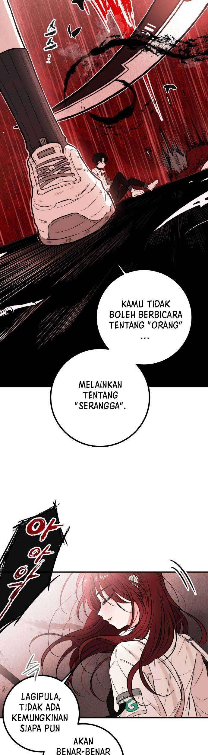 Blood and Butterflies Chapter 2 - halaman 64