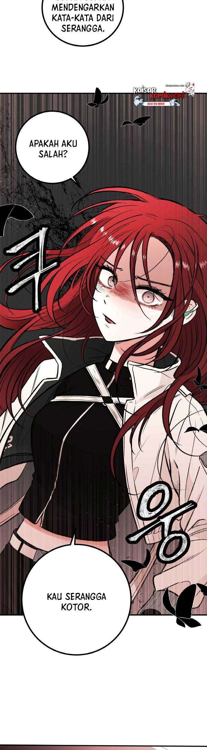 Blood and Butterflies Chapter 2 - halaman 65