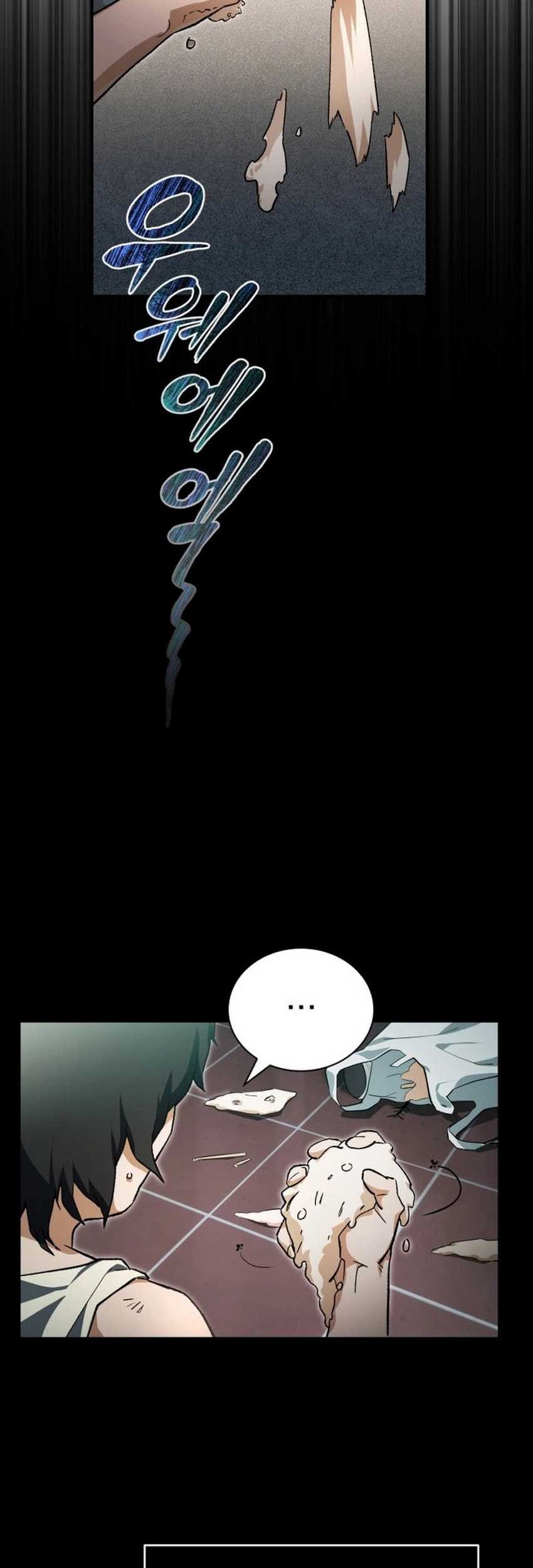Blood Demon Reincarnation Chapter 1 - halaman 12