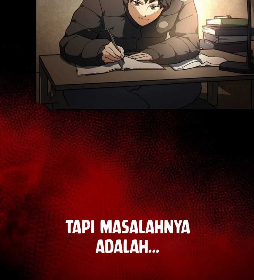 Blood Demon Reincarnation Chapter 1 - halaman 15