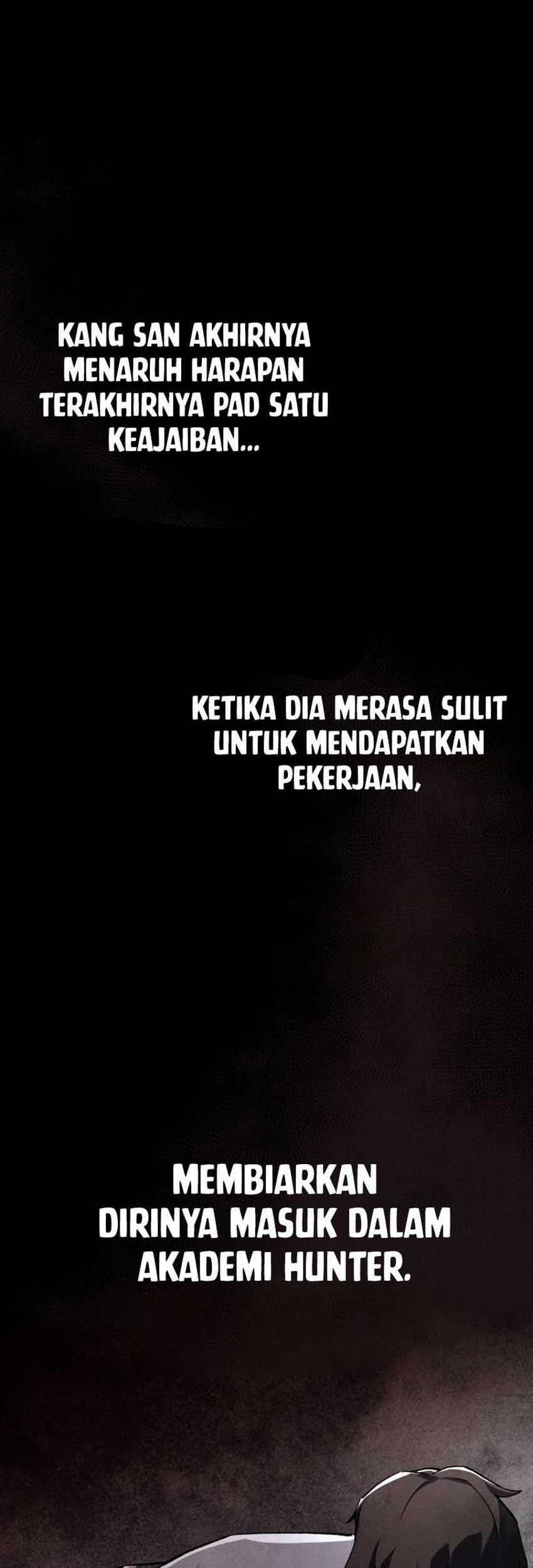 Blood Demon Reincarnation Chapter 1 - halaman 21