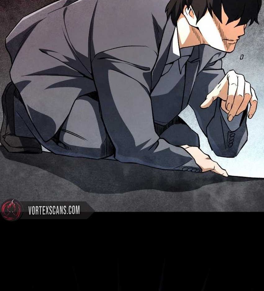Blood Demon Reincarnation Chapter 1 - halaman 22