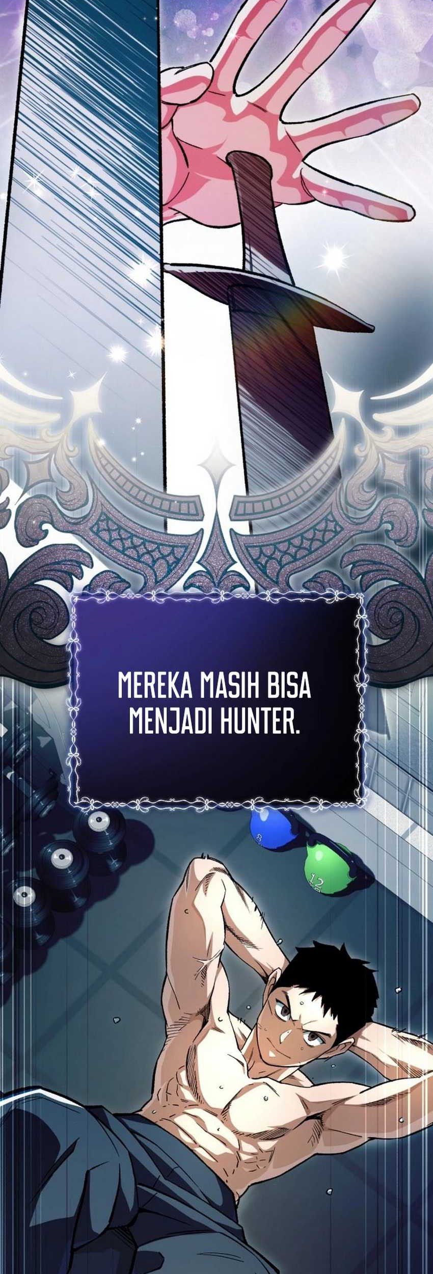 Blood Demon Reincarnation Chapter 1 - halaman 25