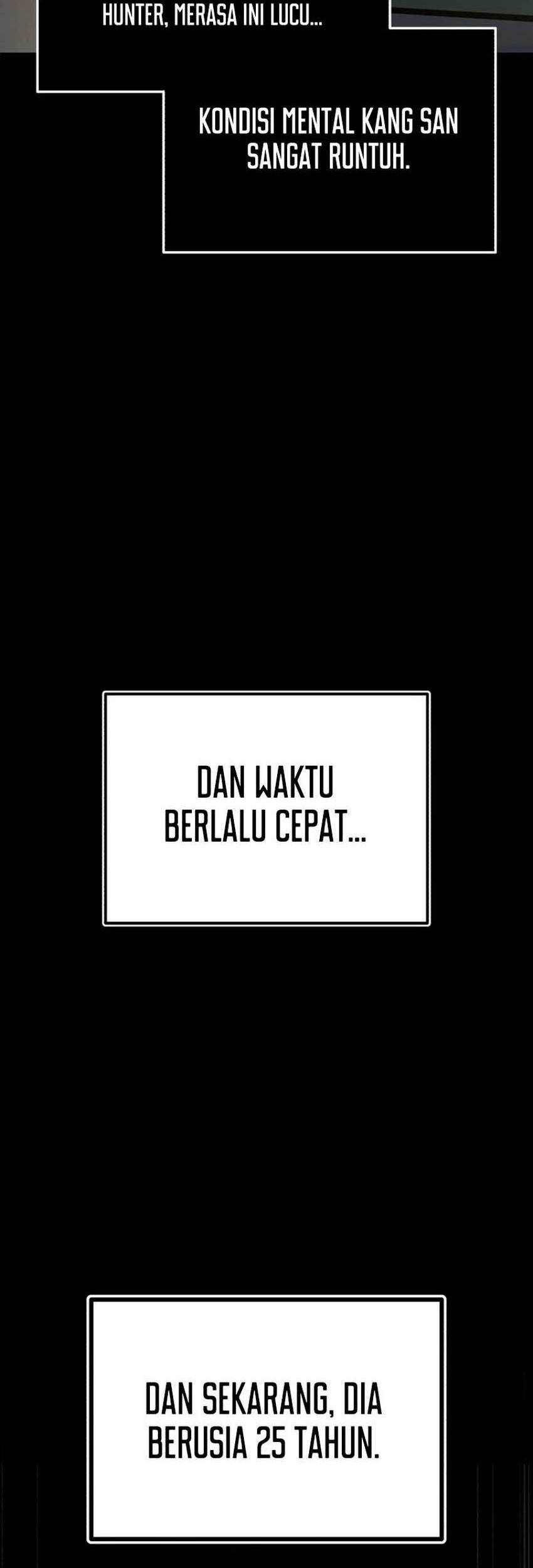 Blood Demon Reincarnation Chapter 1 - halaman 31
