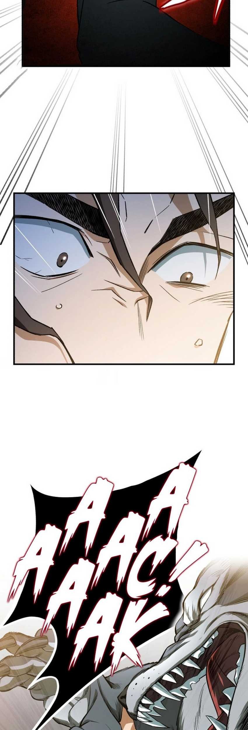 Blood Demon Reincarnation Chapter 1 - halaman 34