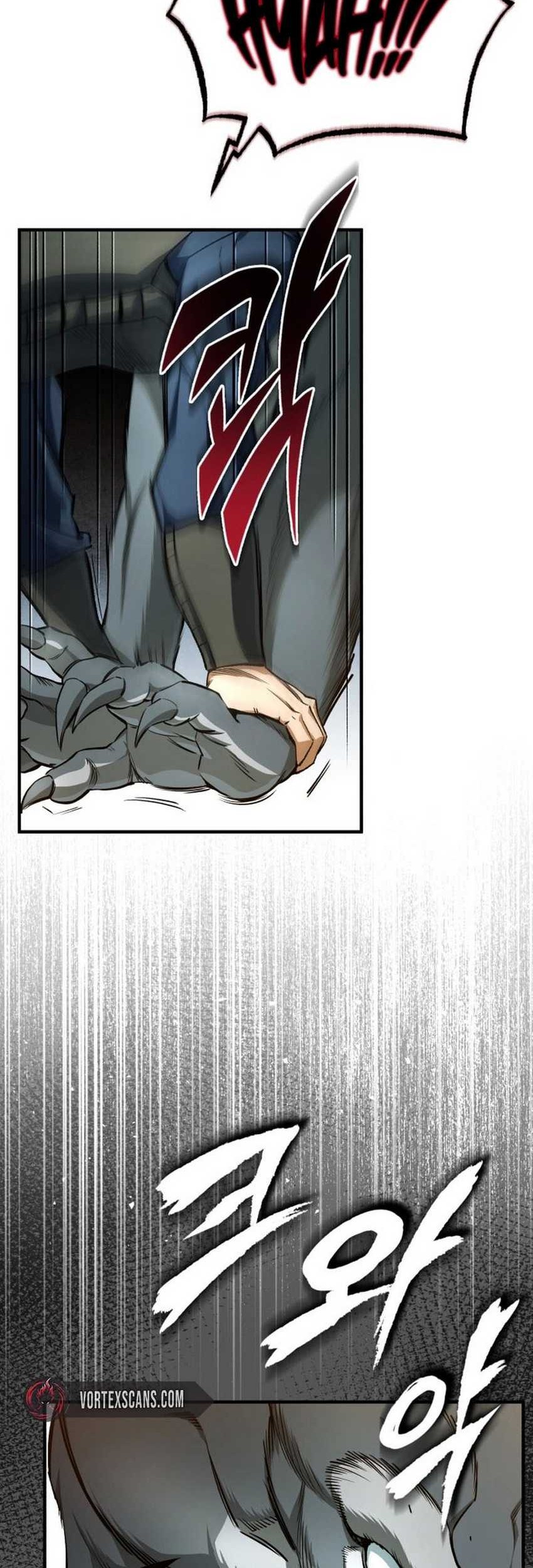 Blood Demon Reincarnation Chapter 1 - halaman 38