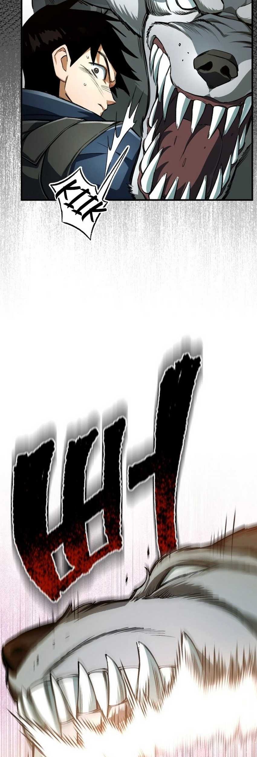 Blood Demon Reincarnation Chapter 1 - halaman 39