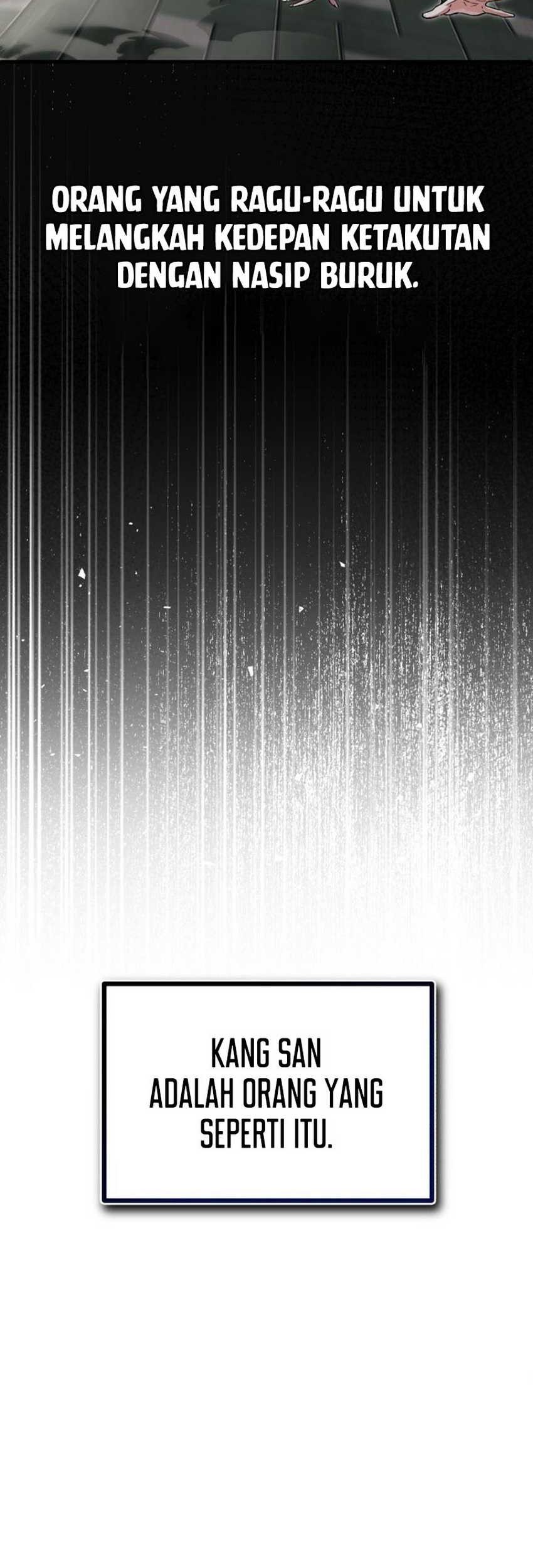 Blood Demon Reincarnation Chapter 1 - halaman 4