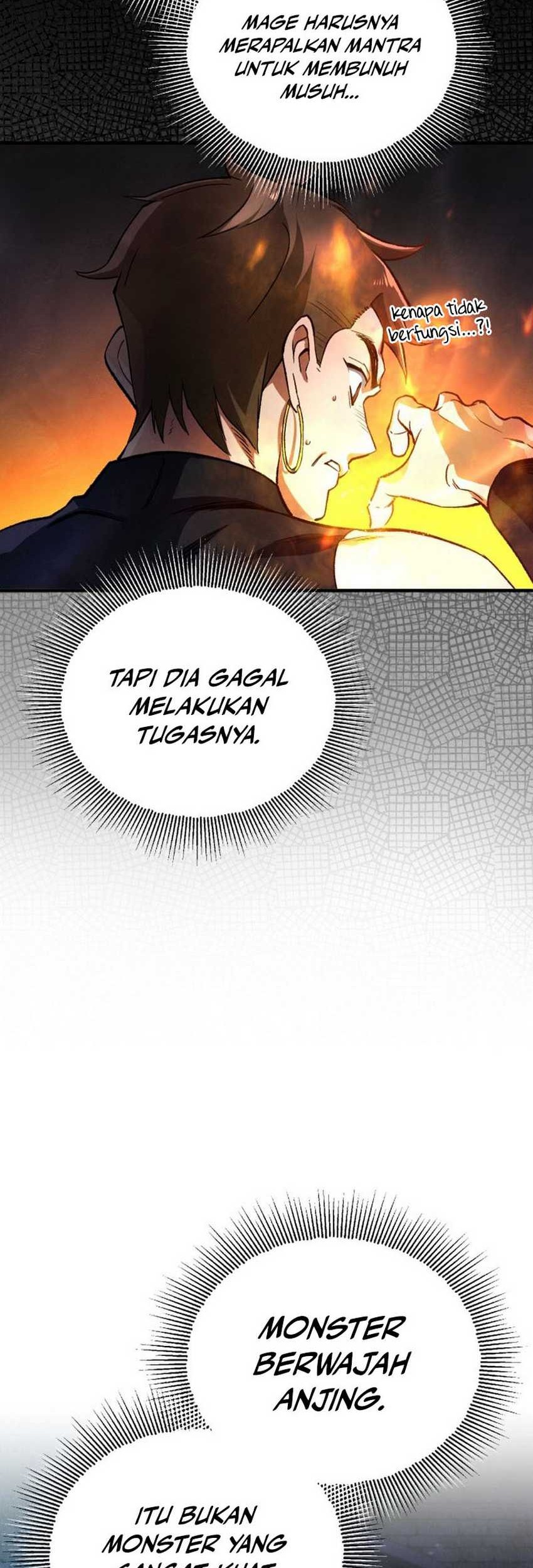 Blood Demon Reincarnation Chapter 1 - halaman 47