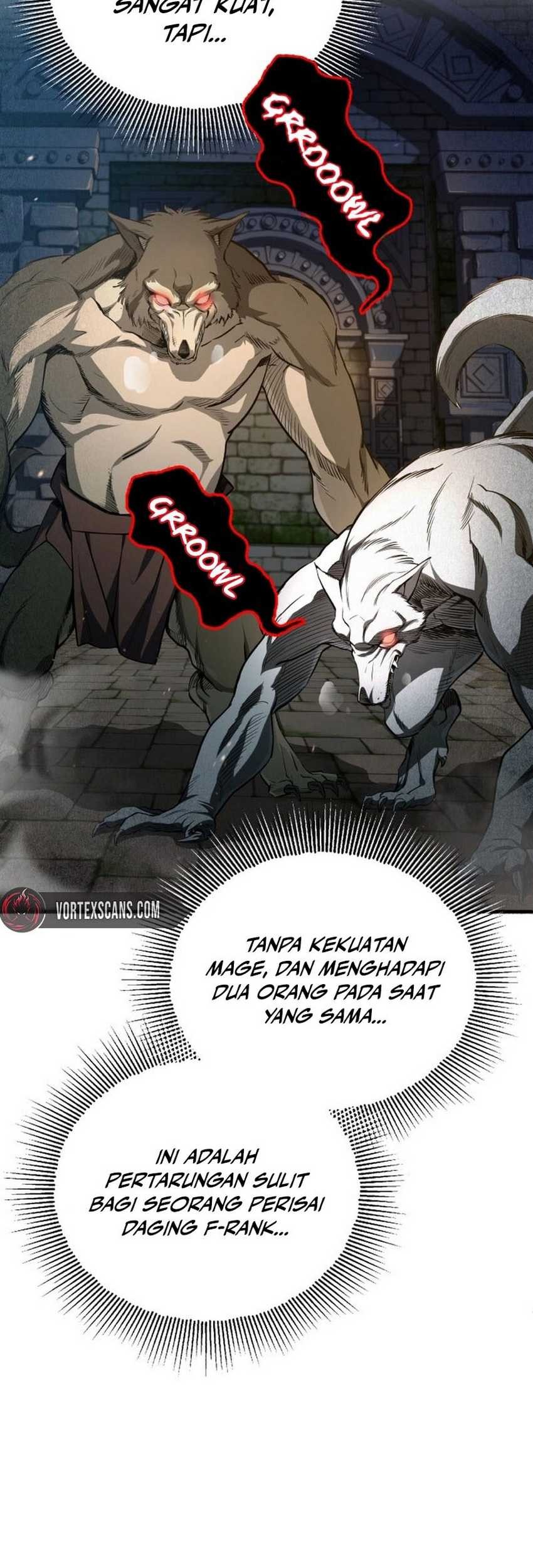 Blood Demon Reincarnation Chapter 1 - halaman 48