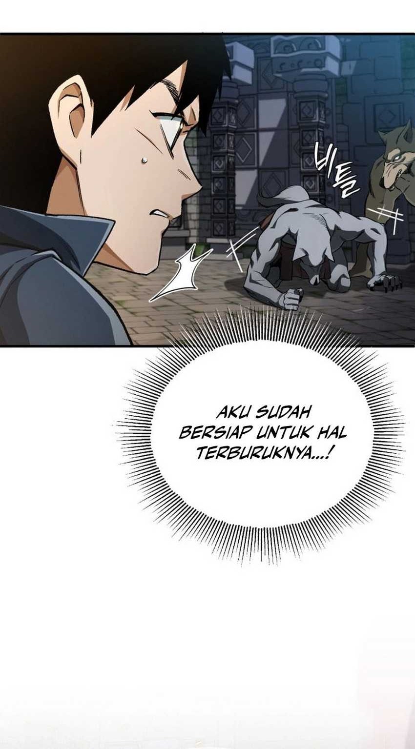 Blood Demon Reincarnation Chapter 1 - halaman 49