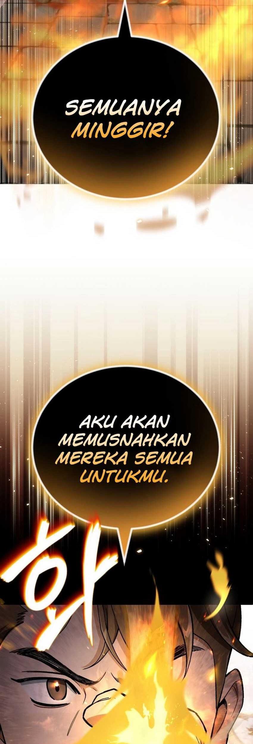 Blood Demon Reincarnation Chapter 1 - halaman 51
