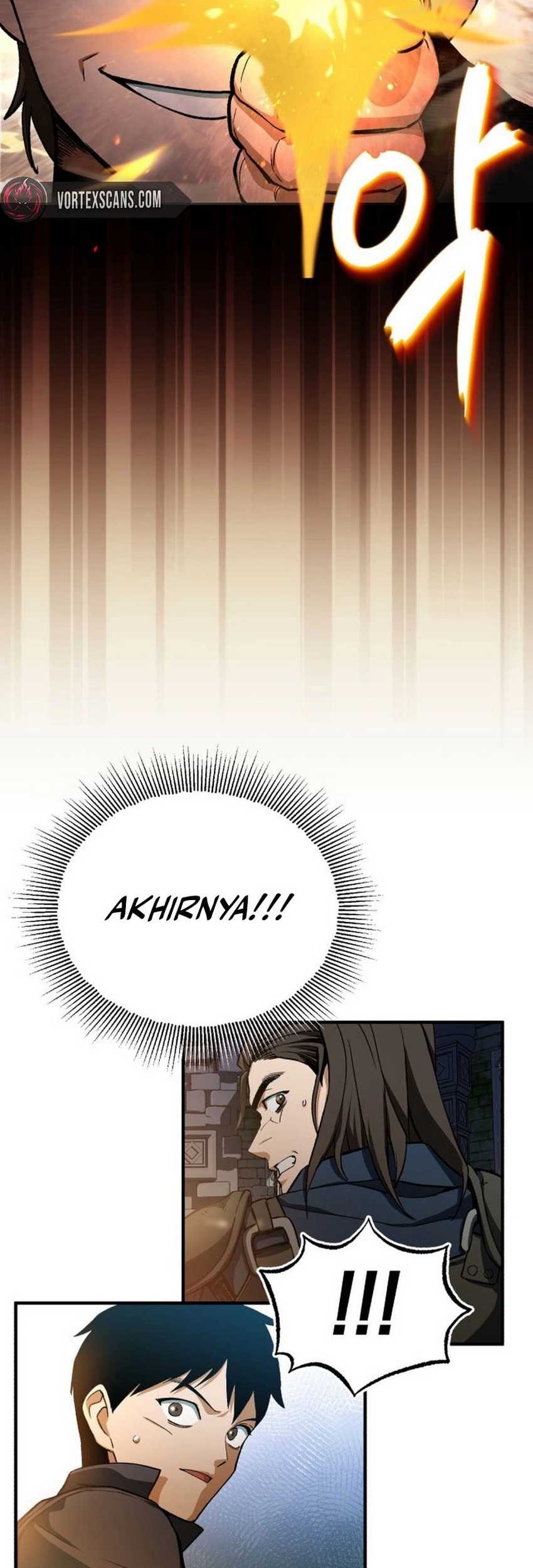 Blood Demon Reincarnation Chapter 1 - halaman 52