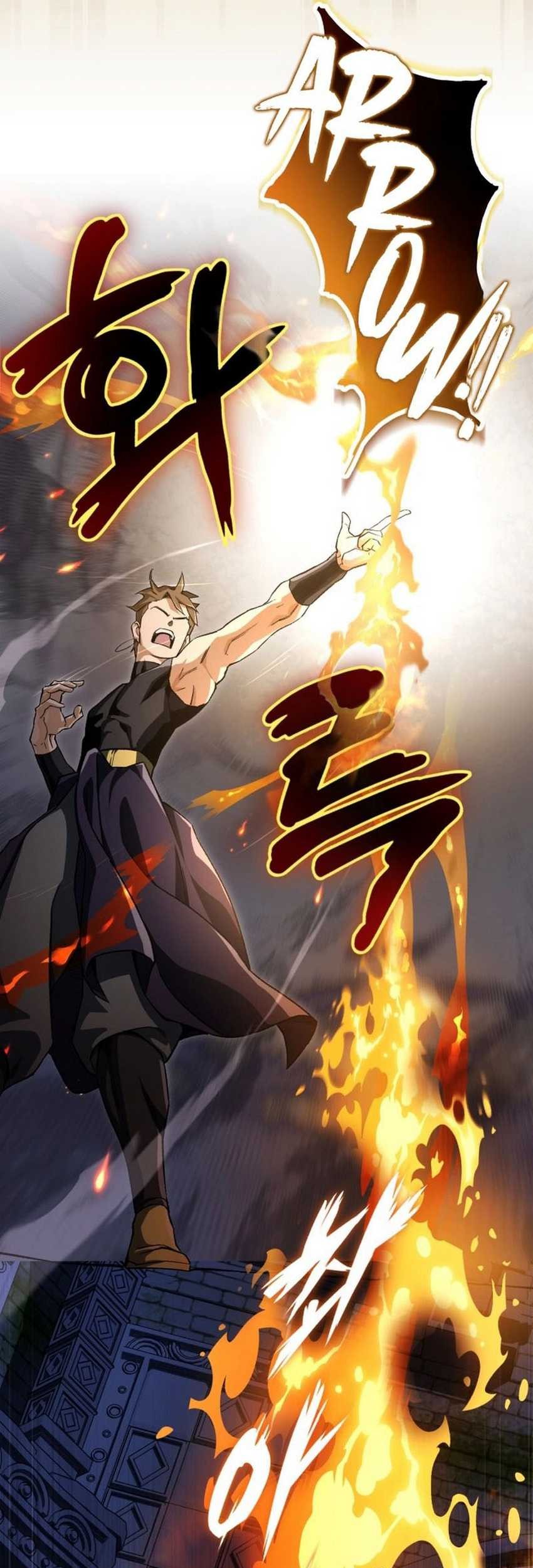 Blood Demon Reincarnation Chapter 1 - halaman 55