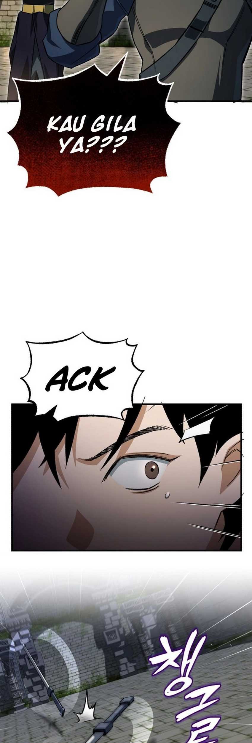 Blood Demon Reincarnation Chapter 1 - halaman 59