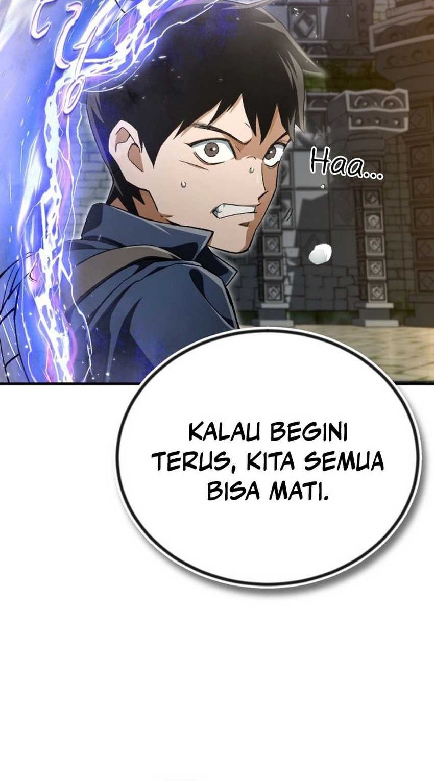 Blood Demon Reincarnation Chapter 1 - halaman 66