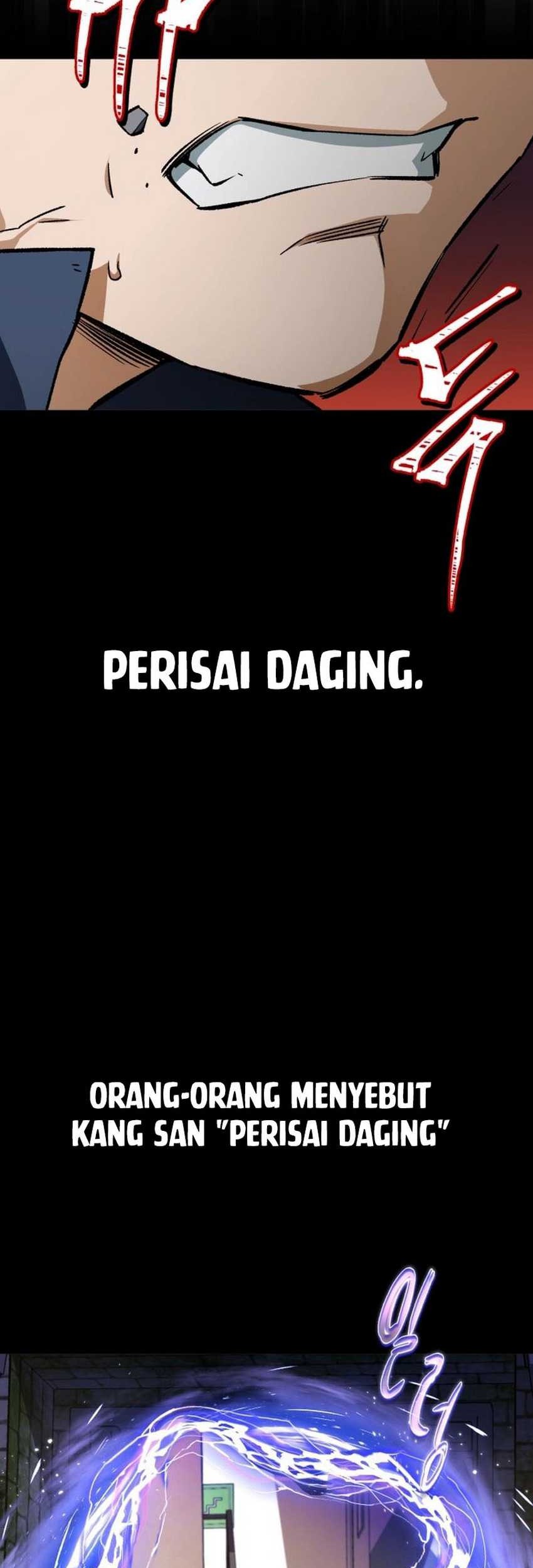 Blood Demon Reincarnation Chapter 1 - halaman 69