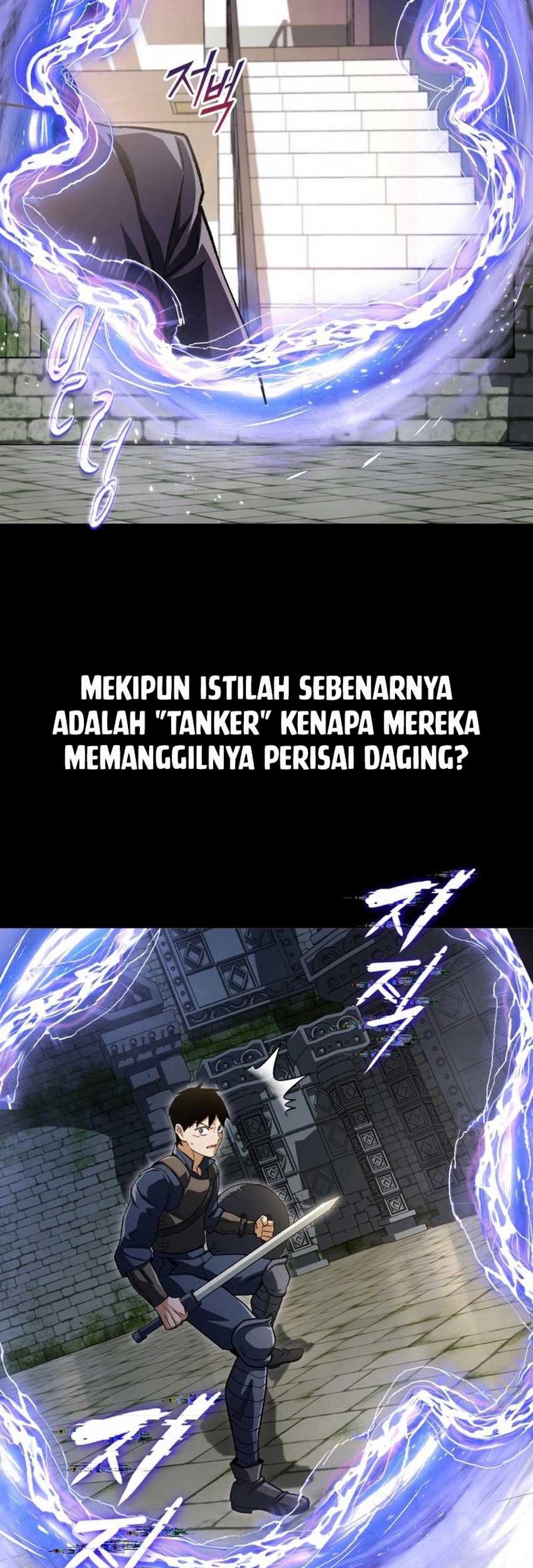 Blood Demon Reincarnation Chapter 1 - halaman 70