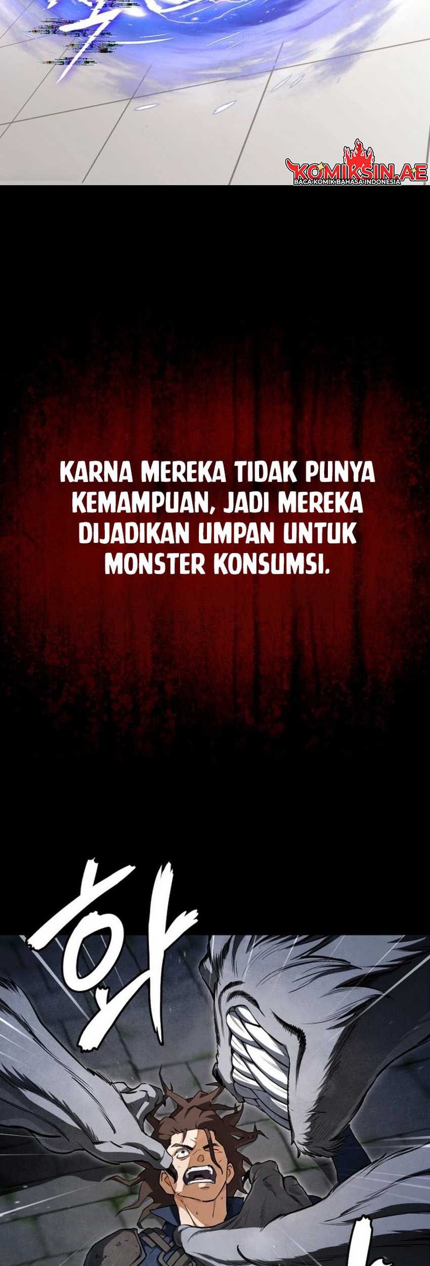 Blood Demon Reincarnation Chapter 1 - halaman 71