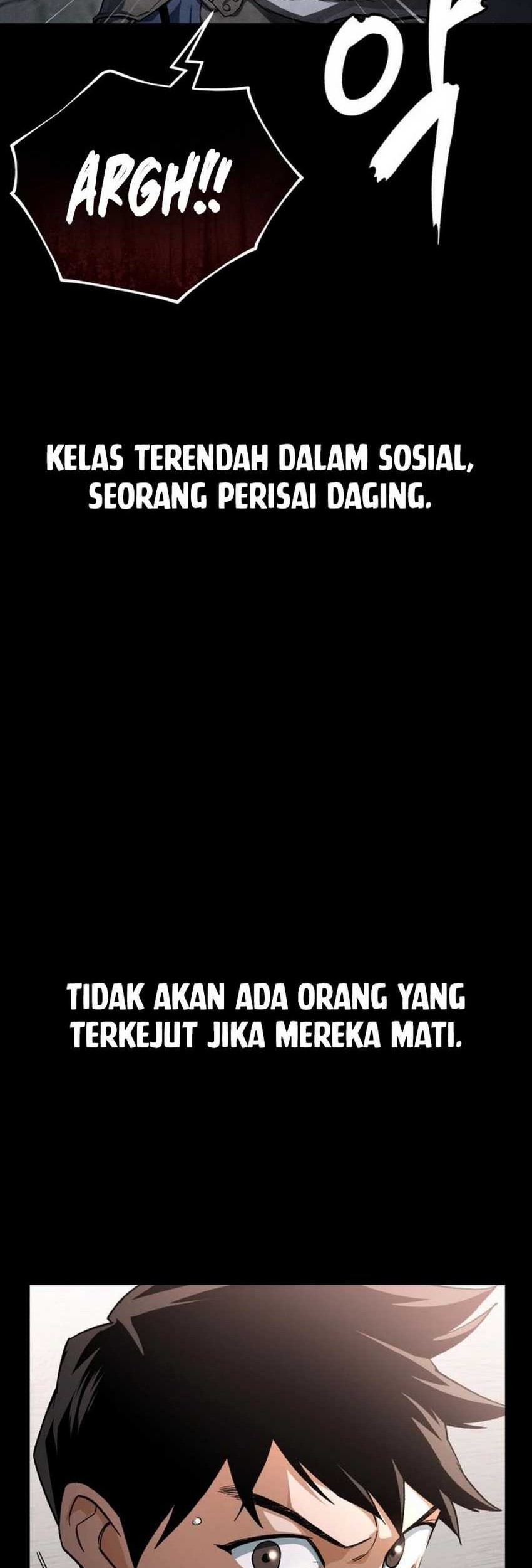 Blood Demon Reincarnation Chapter 1 - halaman 72