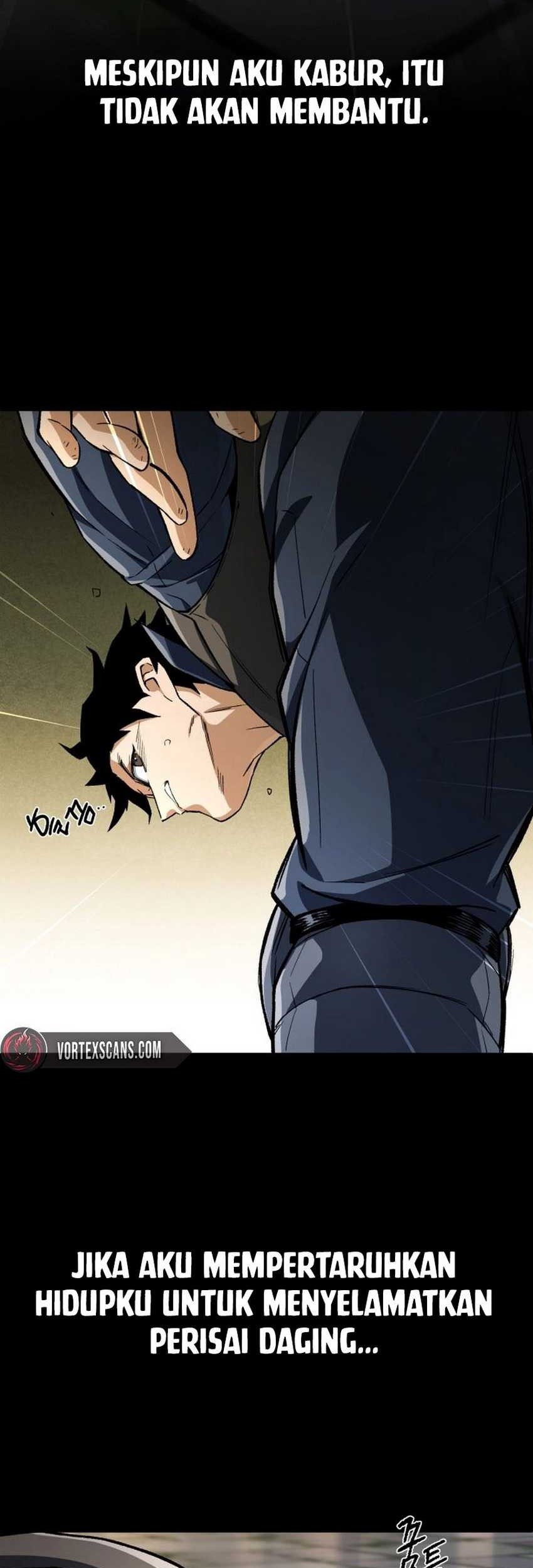 Blood Demon Reincarnation Chapter 1 - halaman 76