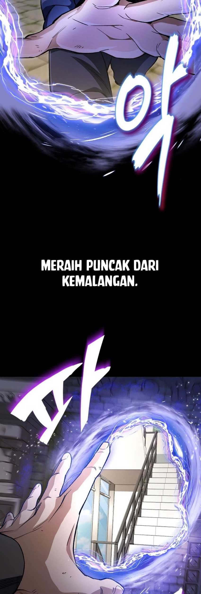 Blood Demon Reincarnation Chapter 1 - halaman 78