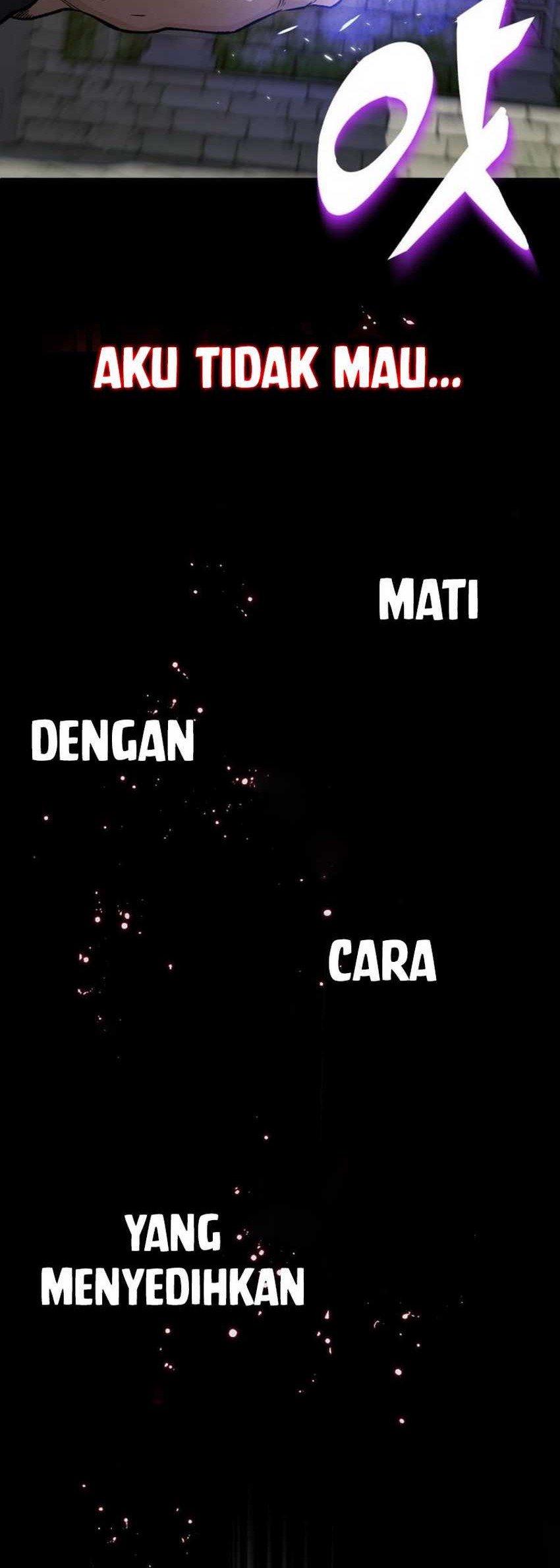 Blood Demon Reincarnation Chapter 1 - halaman 79