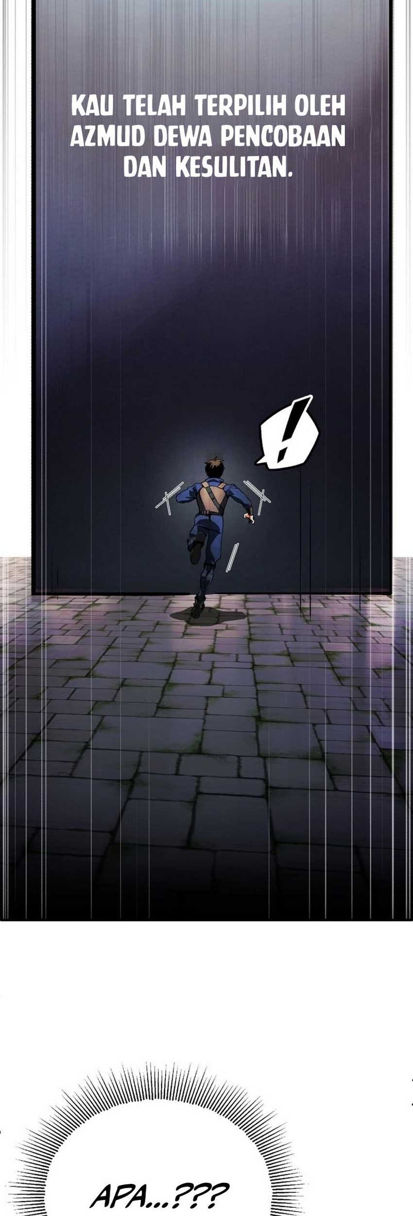 Blood Demon Reincarnation Chapter 1 - halaman 81