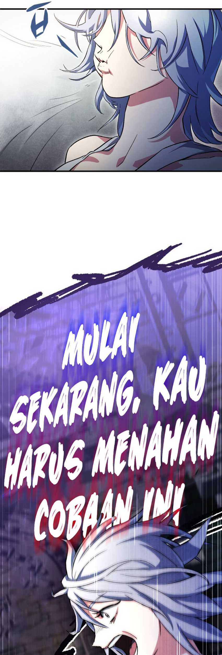Blood Demon Reincarnation Chapter 1 - halaman 87