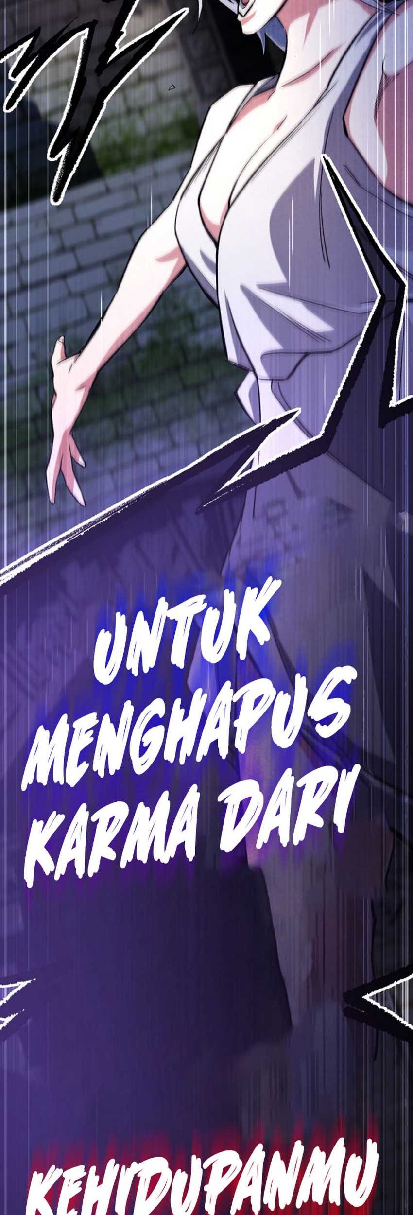 Blood Demon Reincarnation Chapter 1 - halaman 88