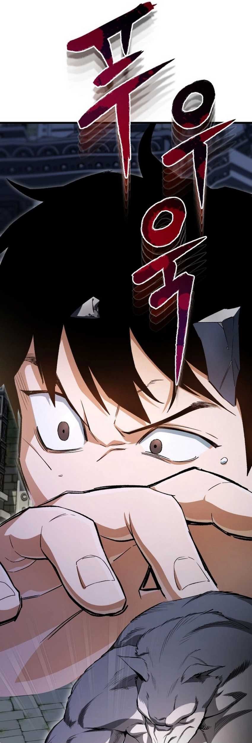 Blood Demon Reincarnation Chapter 1 - halaman 93