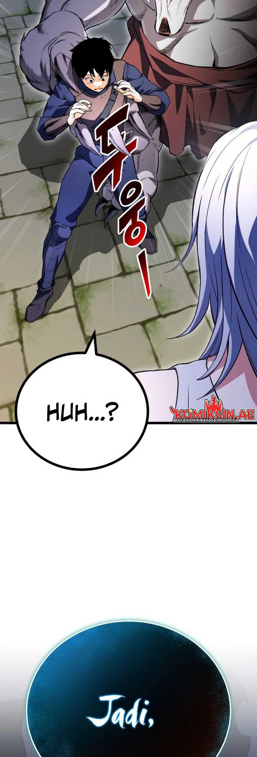 Blood Demon Reincarnation Chapter 1 - halaman 94