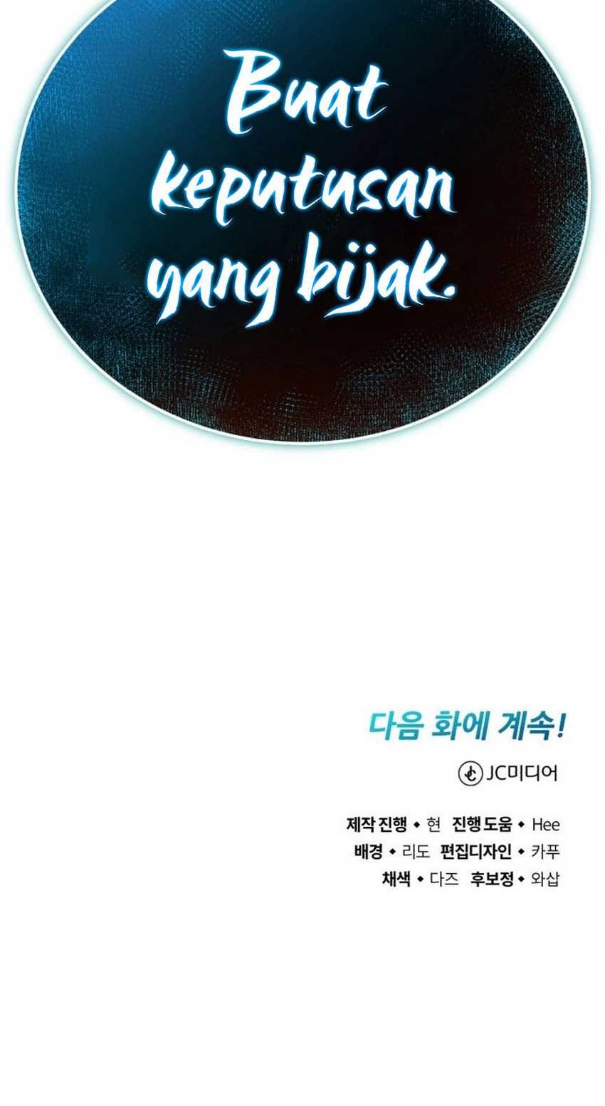 Blood Demon Reincarnation Chapter 1 - halaman 96