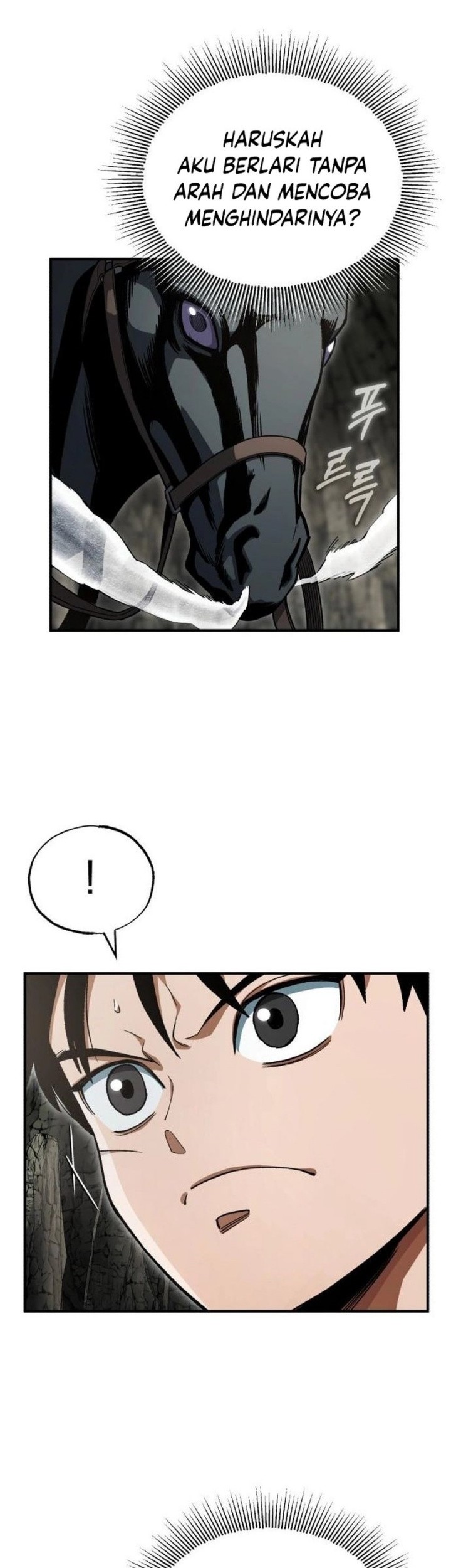 Blood Demon Reincarnation Chapter 10 - halaman 12