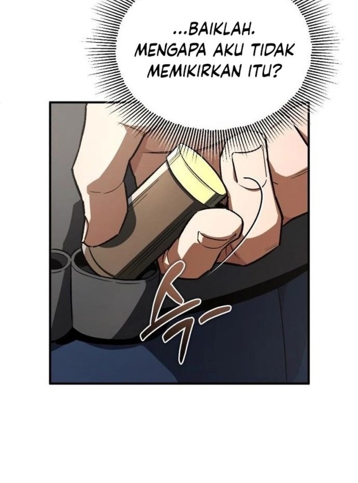 Blood Demon Reincarnation Chapter 10 - halaman 13