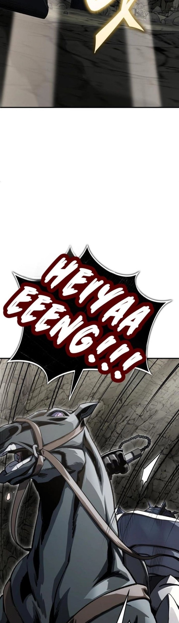 Blood Demon Reincarnation Chapter 10 - halaman 15