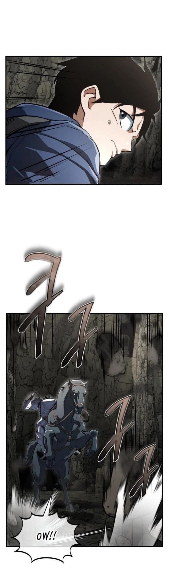 Blood Demon Reincarnation Chapter 10 - halaman 19