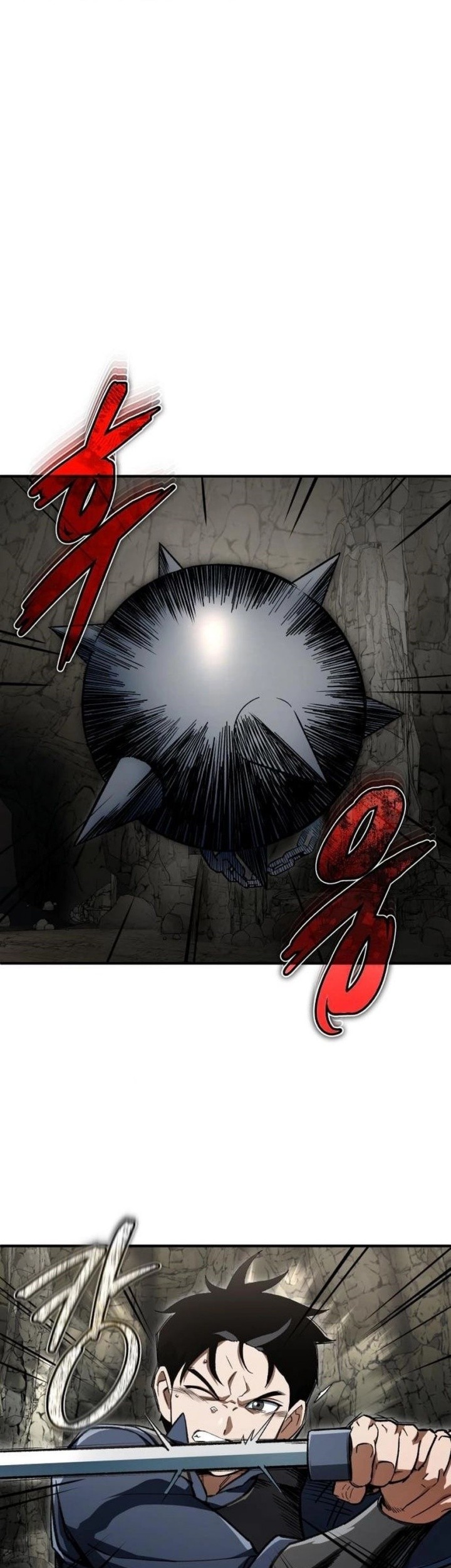 Blood Demon Reincarnation Chapter 10 - halaman 2