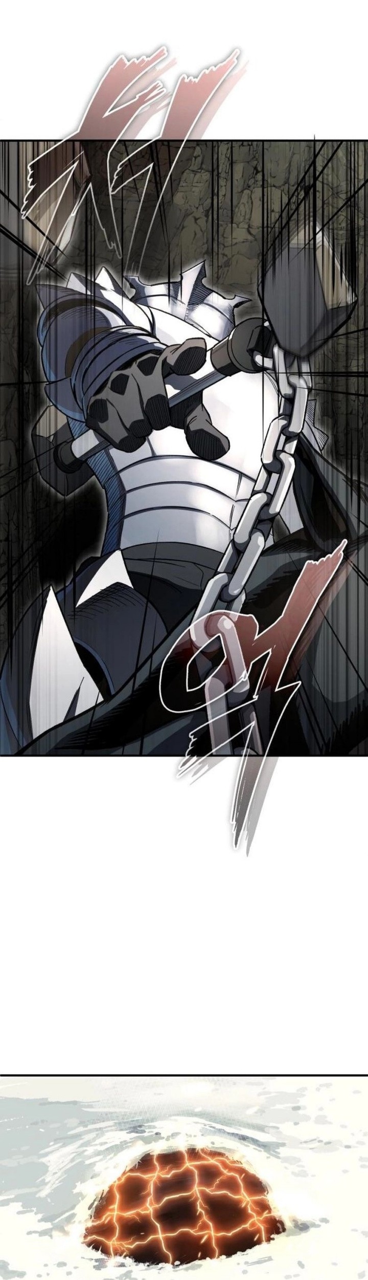 Blood Demon Reincarnation Chapter 10 - halaman 20
