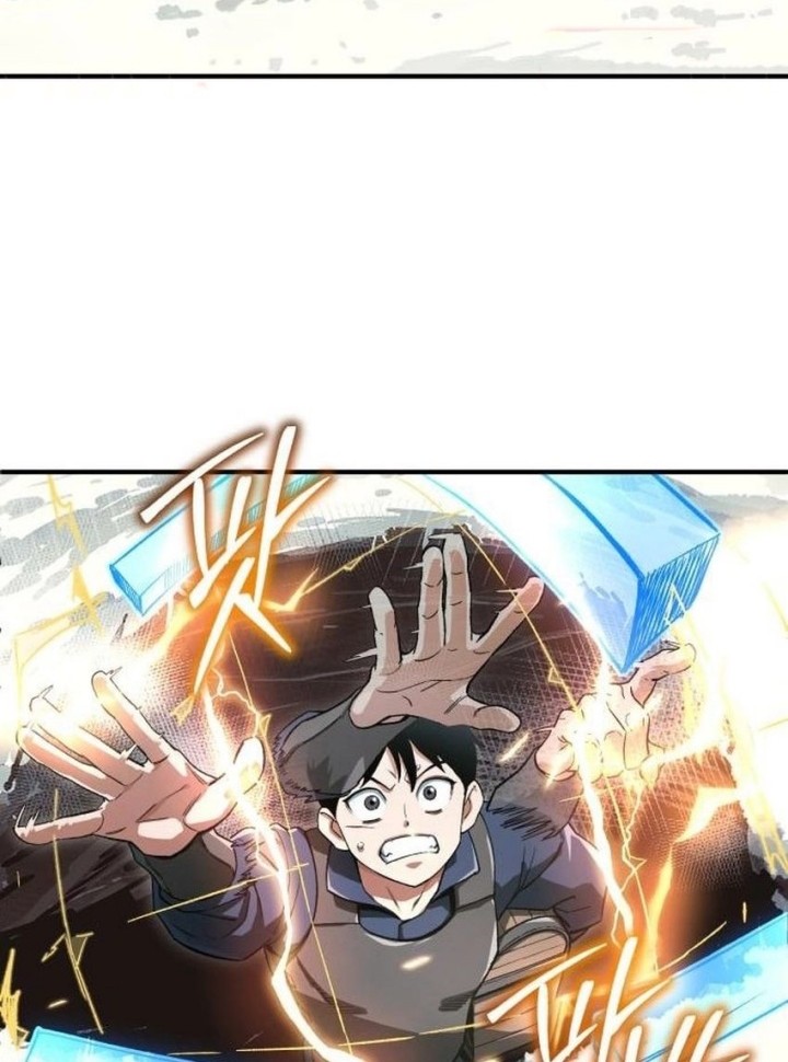 Blood Demon Reincarnation Chapter 10 - halaman 21