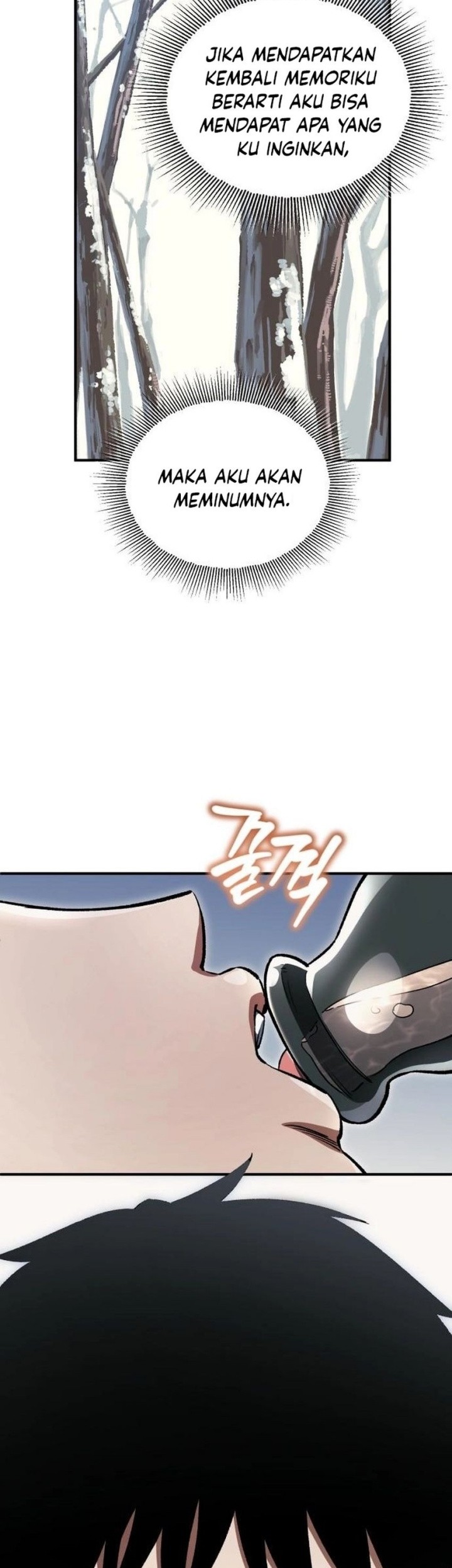 Blood Demon Reincarnation Chapter 10 - halaman 32
