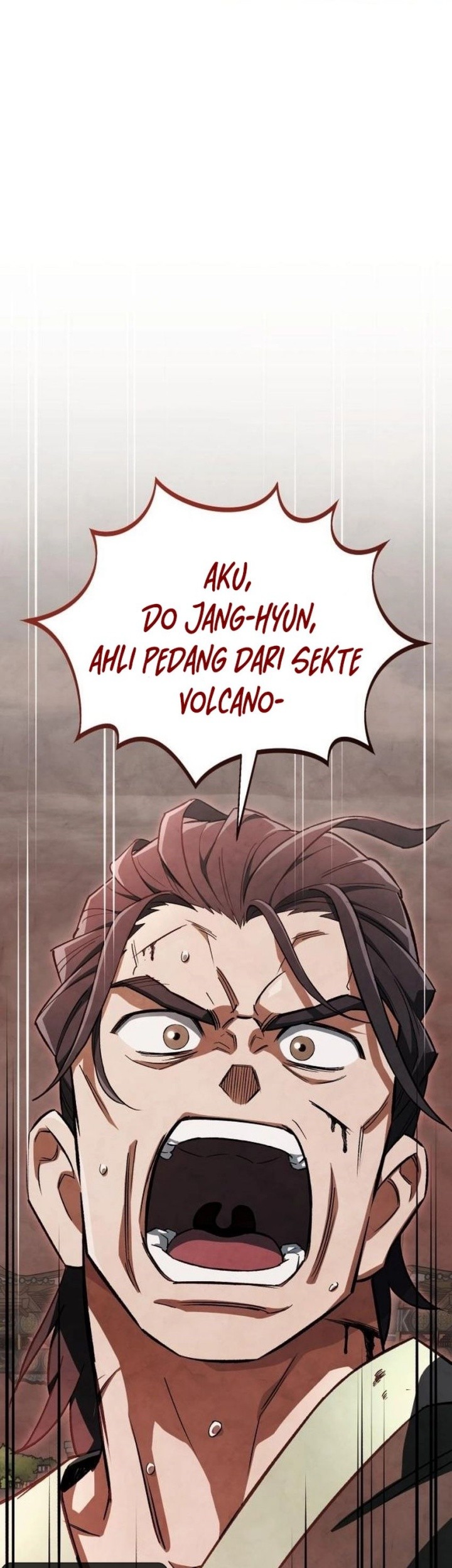 Blood Demon Reincarnation Chapter 10 - halaman 34