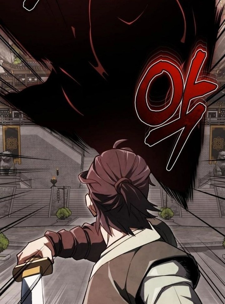 Blood Demon Reincarnation Chapter 10 - halaman 37