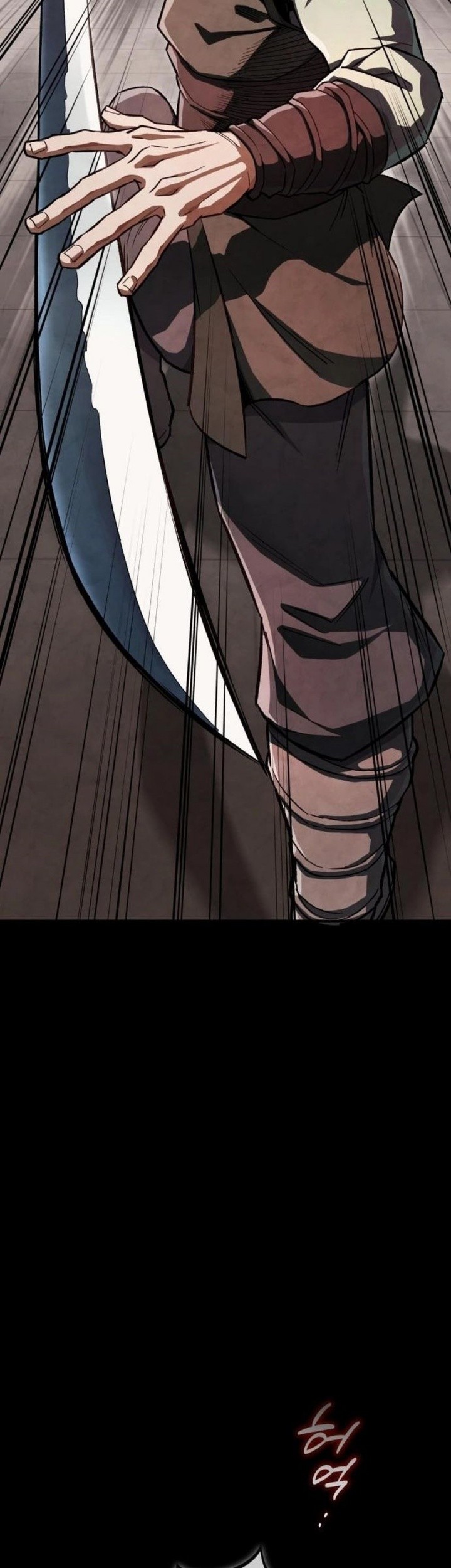Blood Demon Reincarnation Chapter 10 - halaman 38