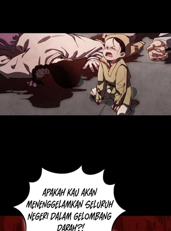 Blood Demon Reincarnation Chapter 10 - halaman 41